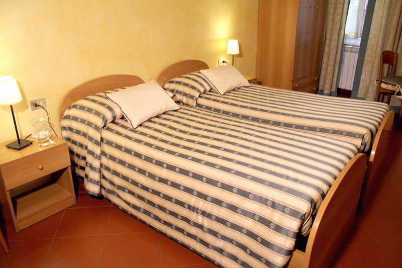 Hotel Tourist House Florencia