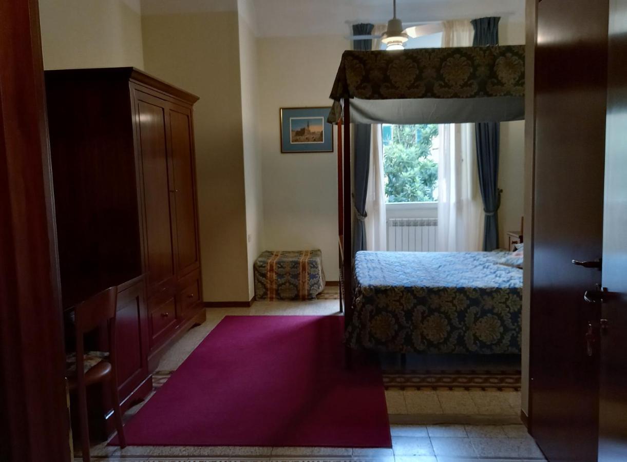 Tourist House Florencia