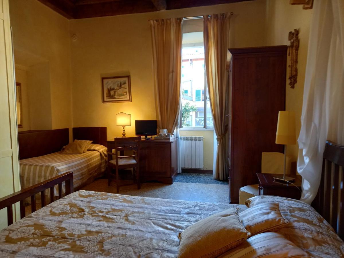 Hotel Tourist House Florencia