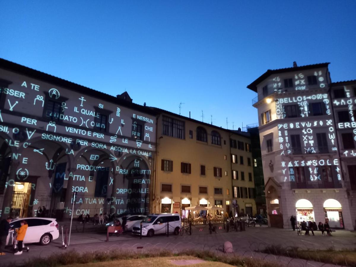 Tourist House Florencia