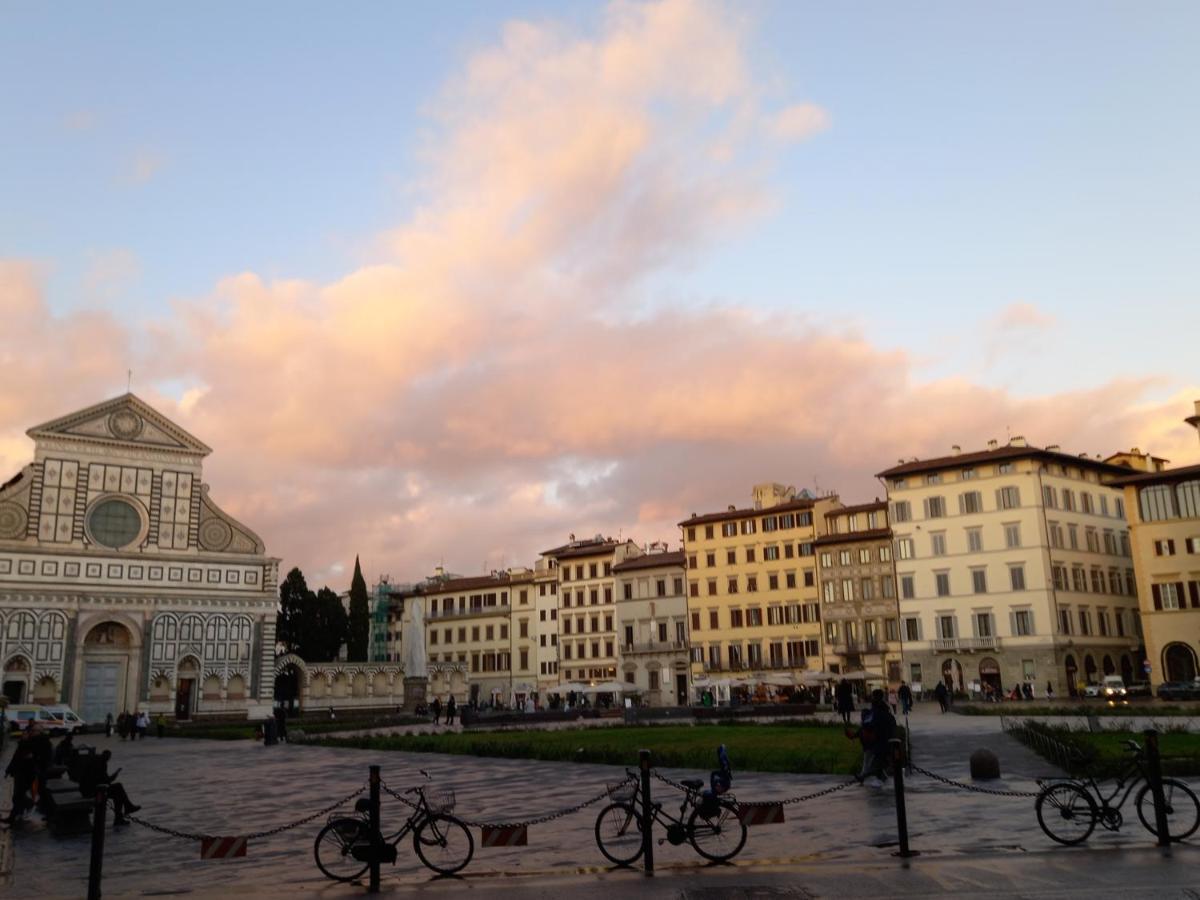 Tourist House Florencia