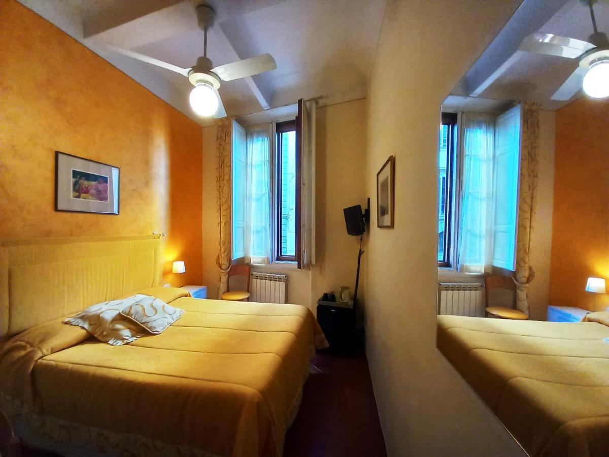 Tourist House 3* Florencia