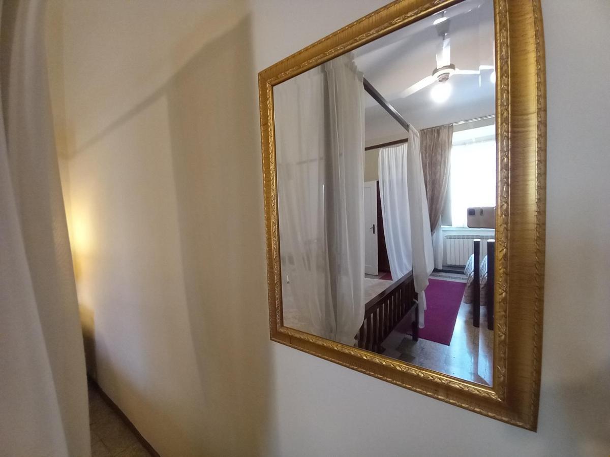 Hotel Tourist House Florencia