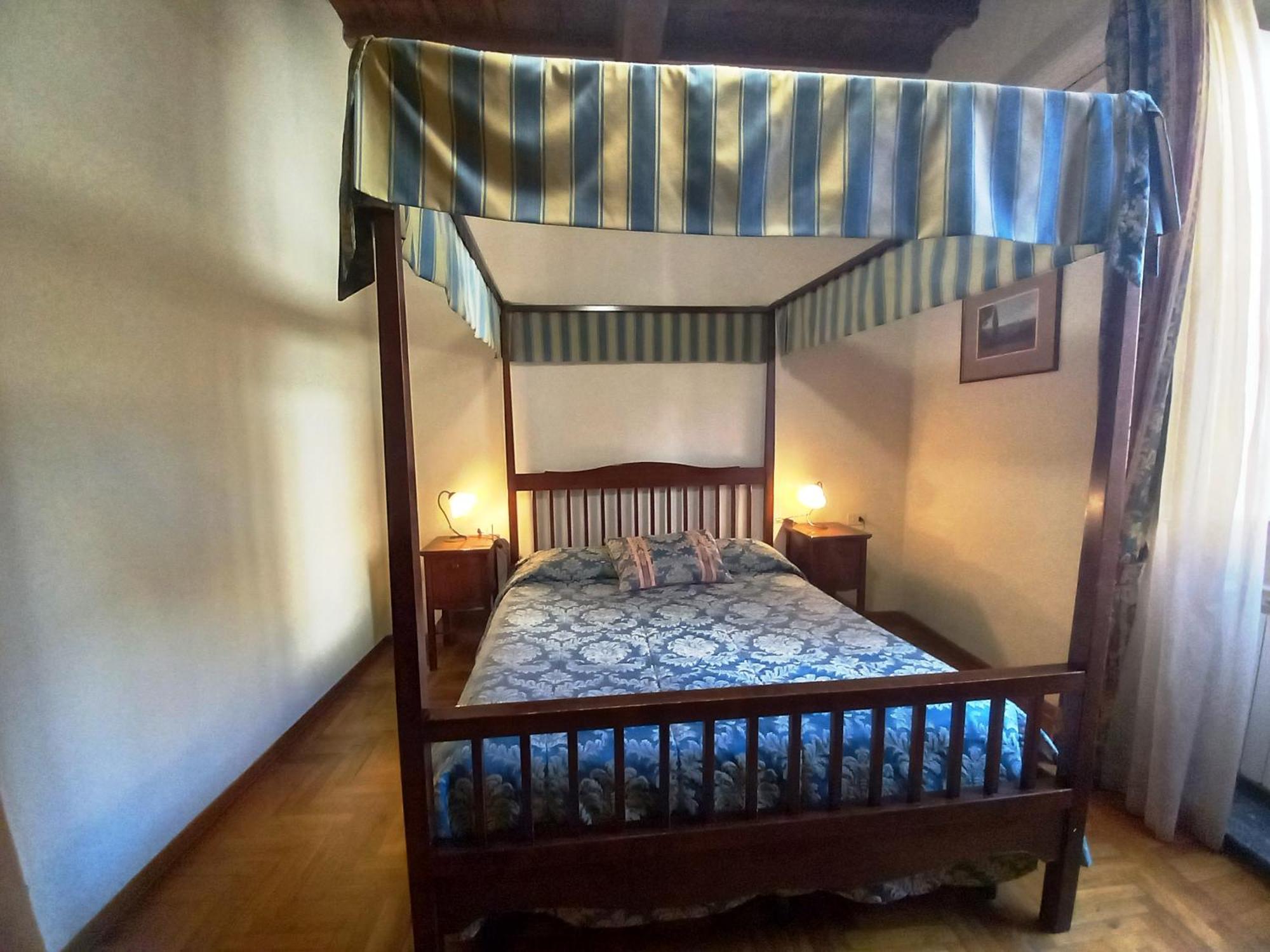 Tourist House Hotel Florencia