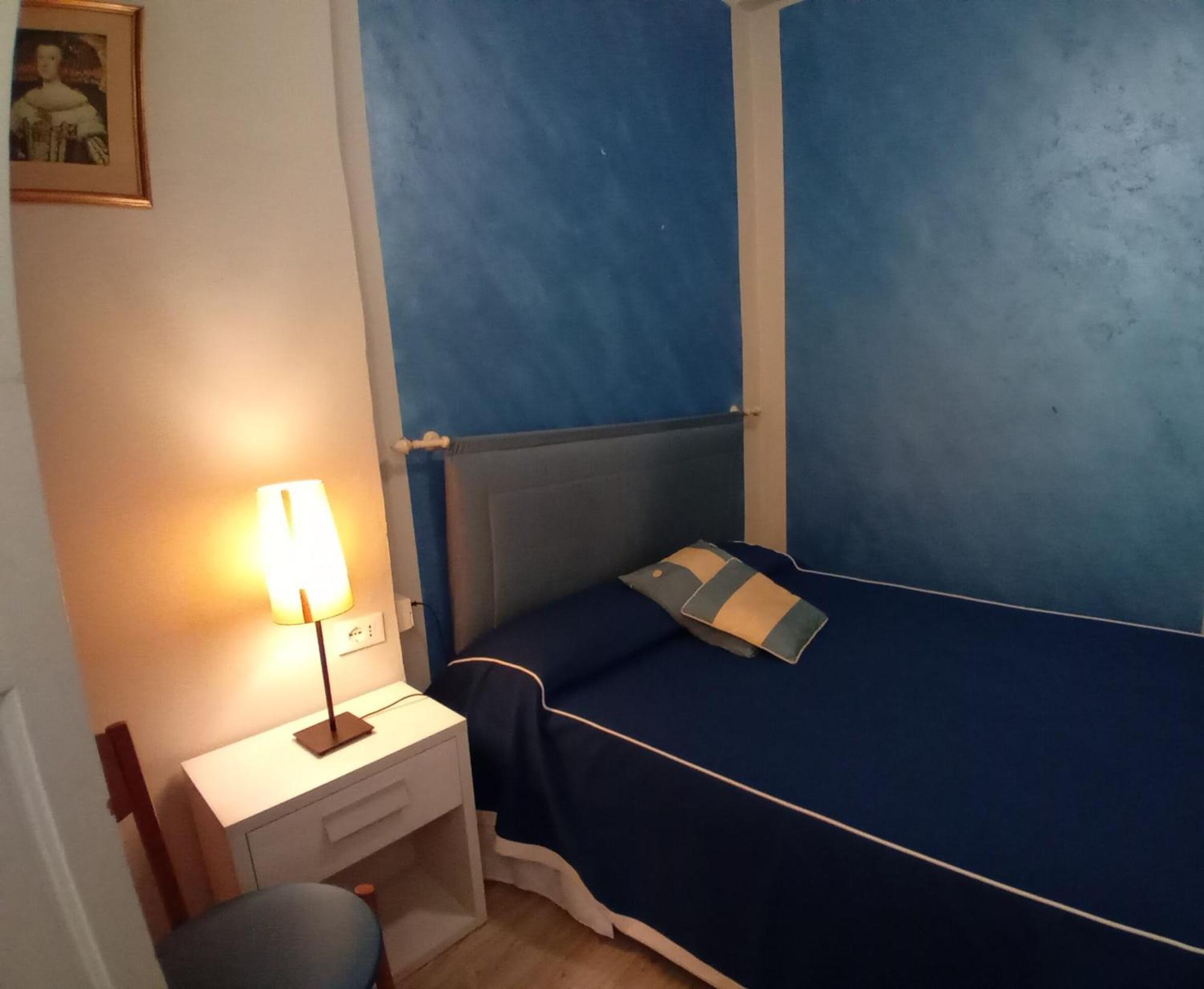 Hotel Tourist House Florencia