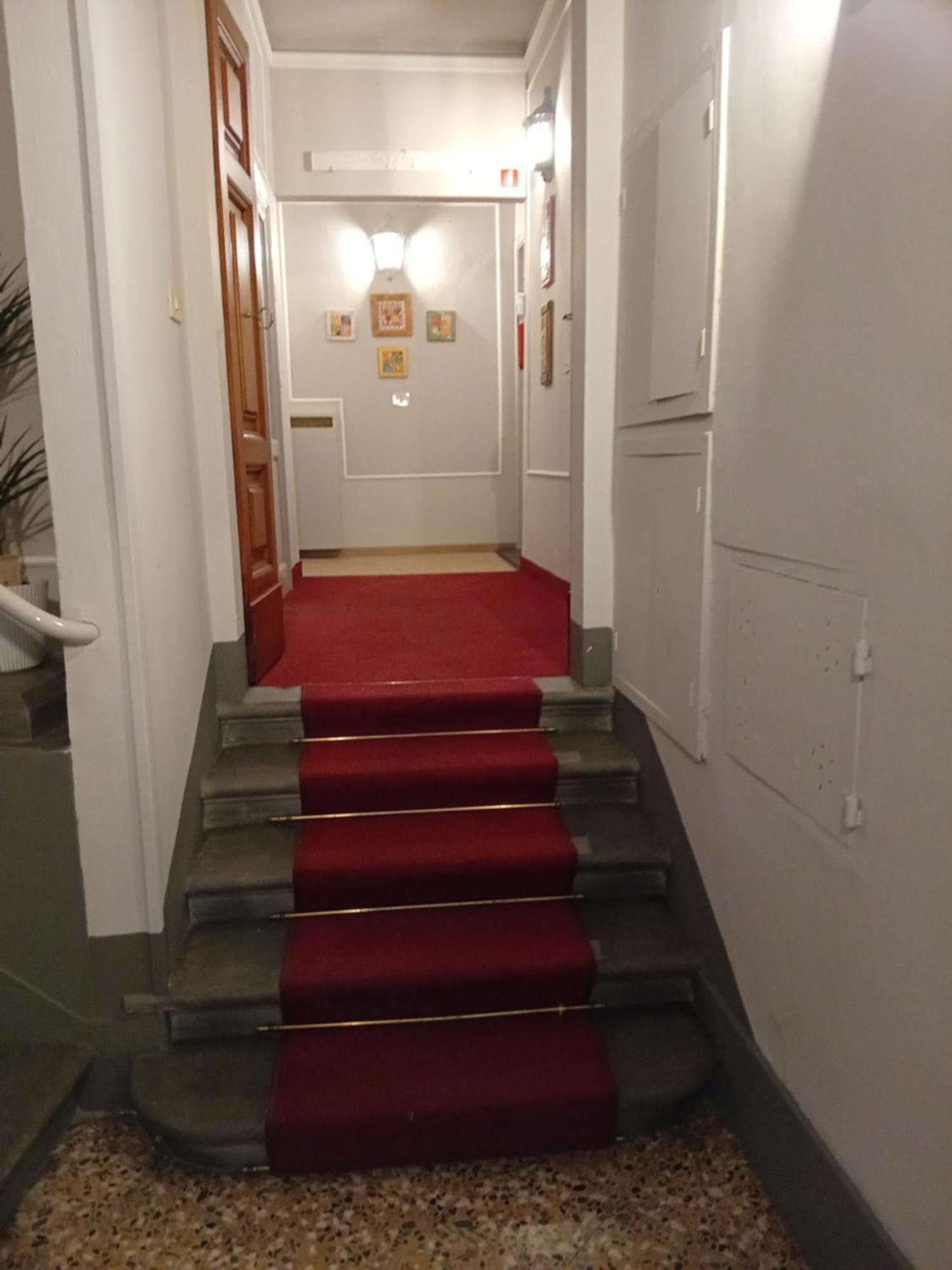 Tourist House Hotel Florencia