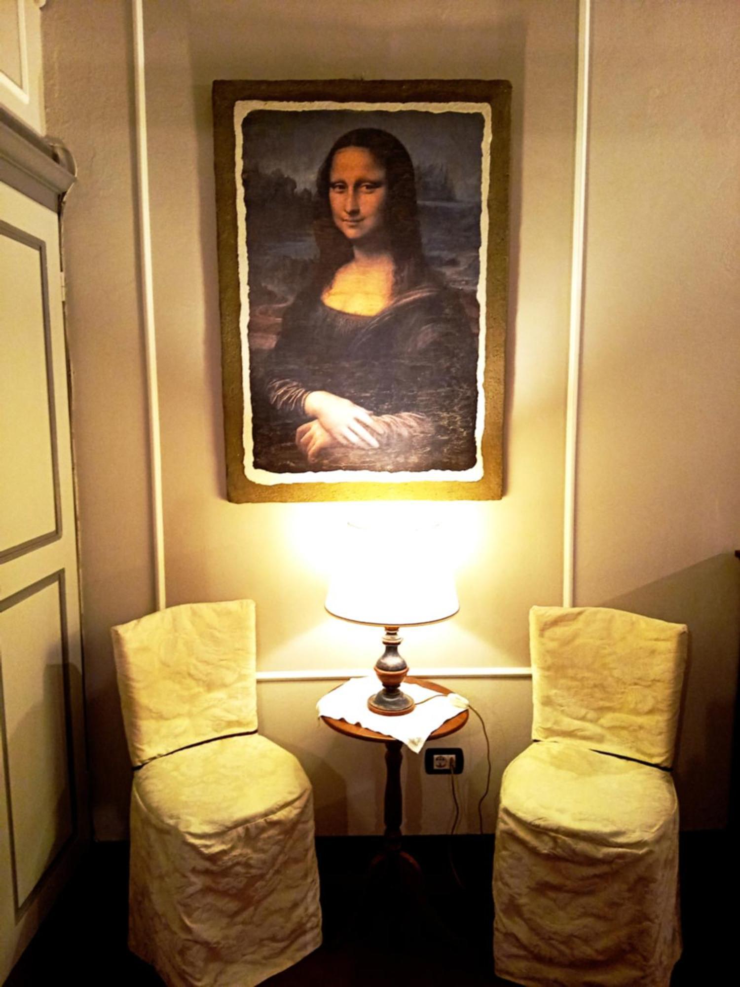Hotel Tourist House Florencia