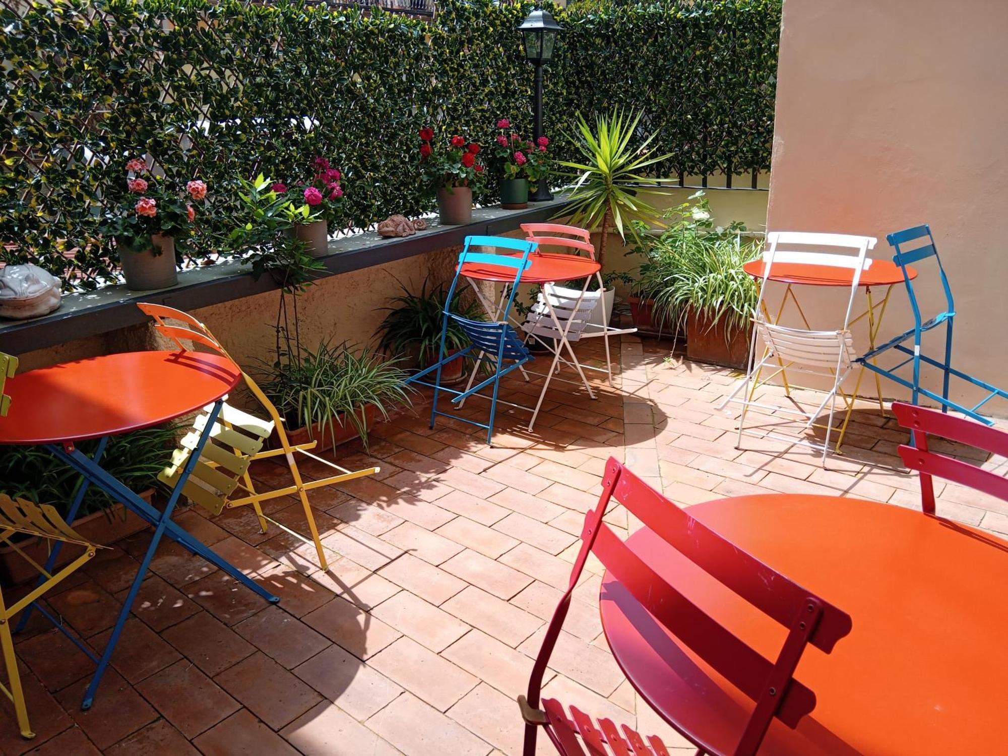 Tourist House 3* Florencia