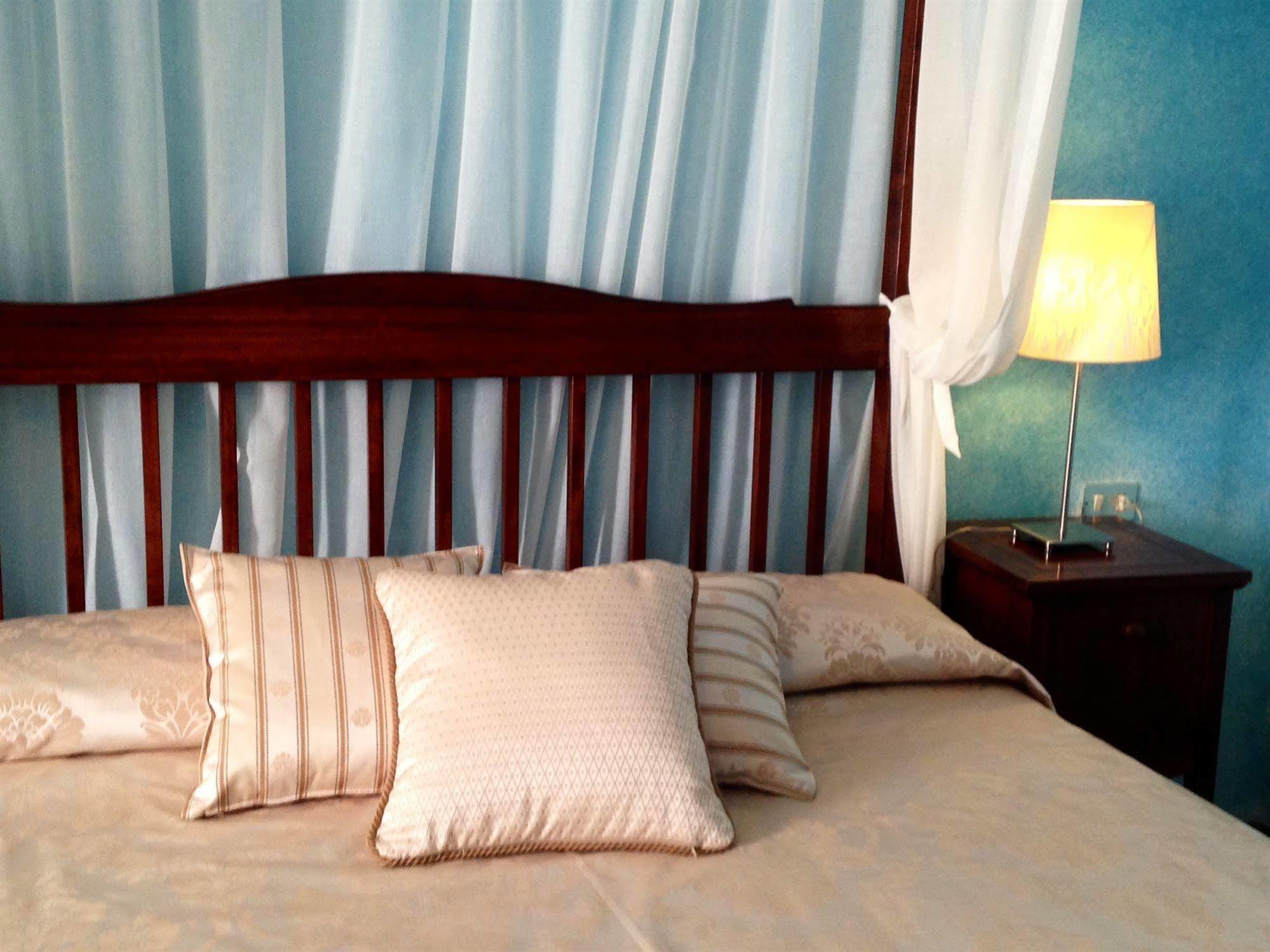 Tourist House 3* Florencia